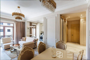 Boulevard Residence